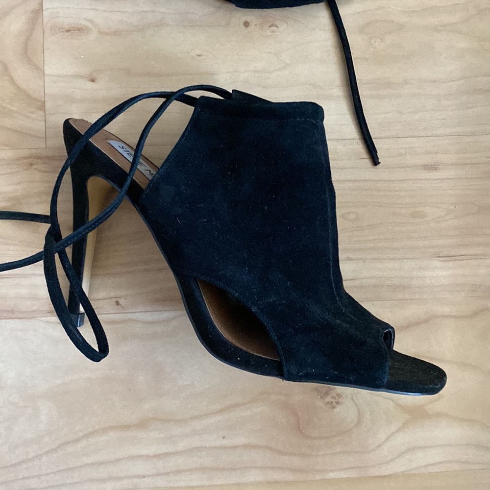 Pre-Owned Steve Madden Shoes - Size 8